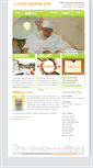 Mobile Screenshot of kolkatajamaat.com